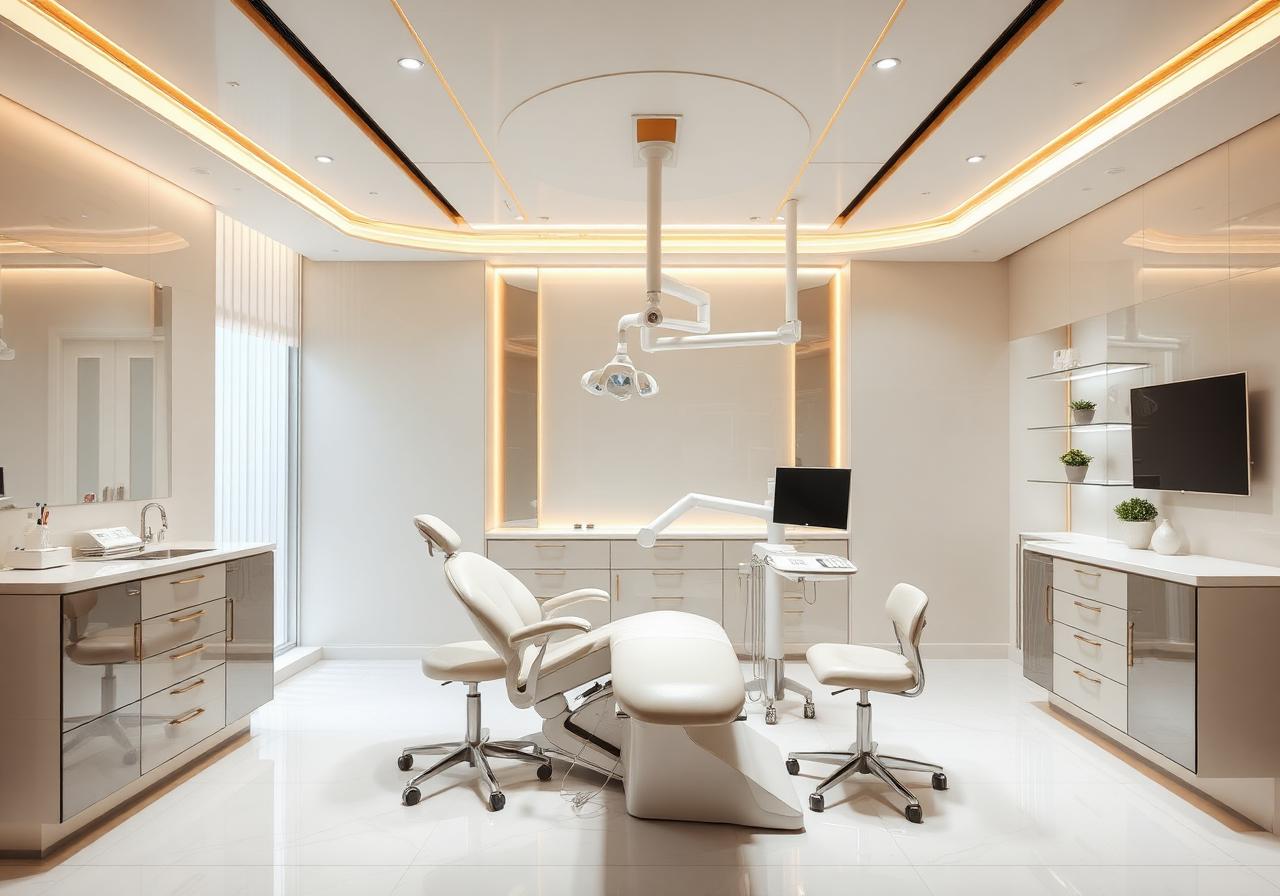 Dental Clinics