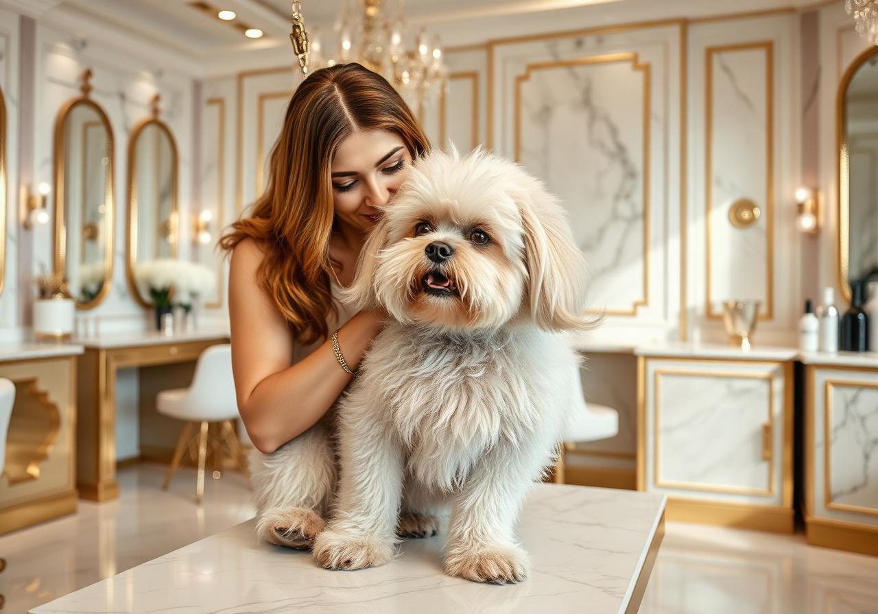 Pet Grooming
